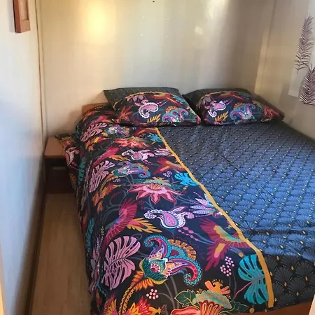 Mobil home Dax cure ou vacances